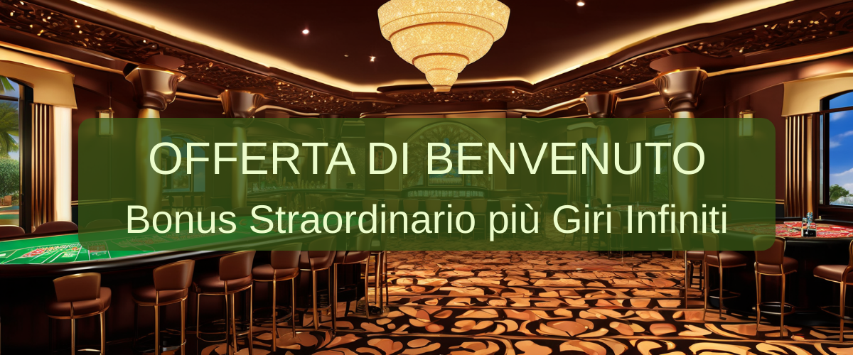 Benvenuto su CBET Casino: Il Tuo Destino di Gioco!